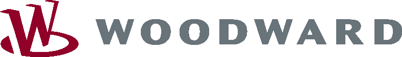 Woodward Logo