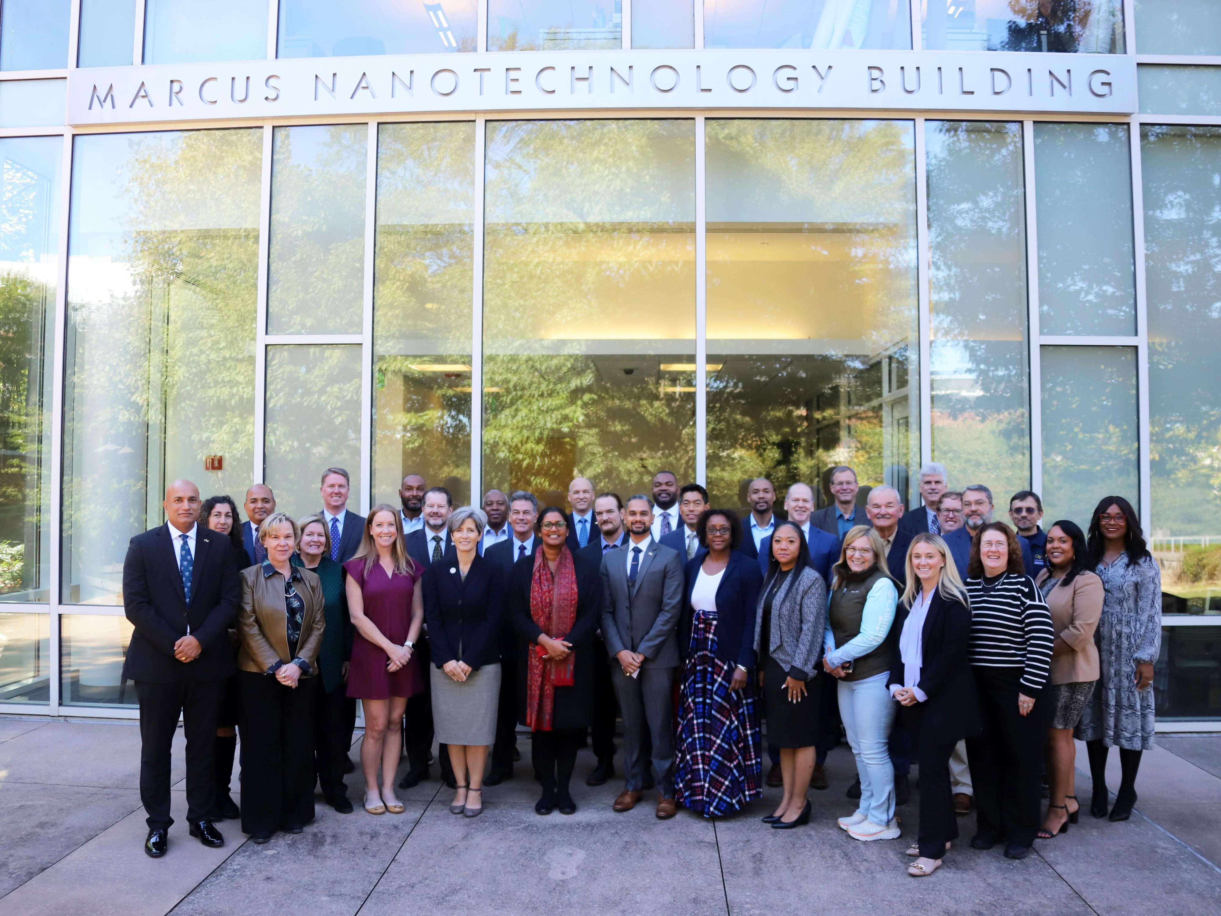 Advisory Board