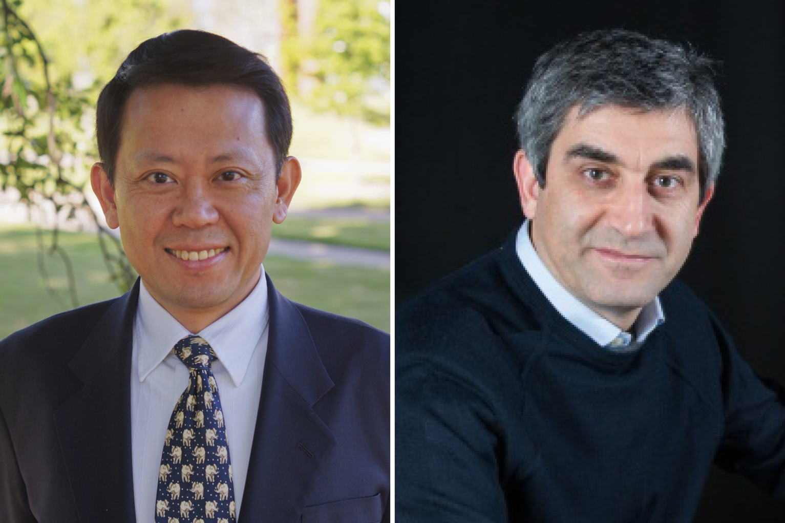Steven Liang, F. Levent Degertekin