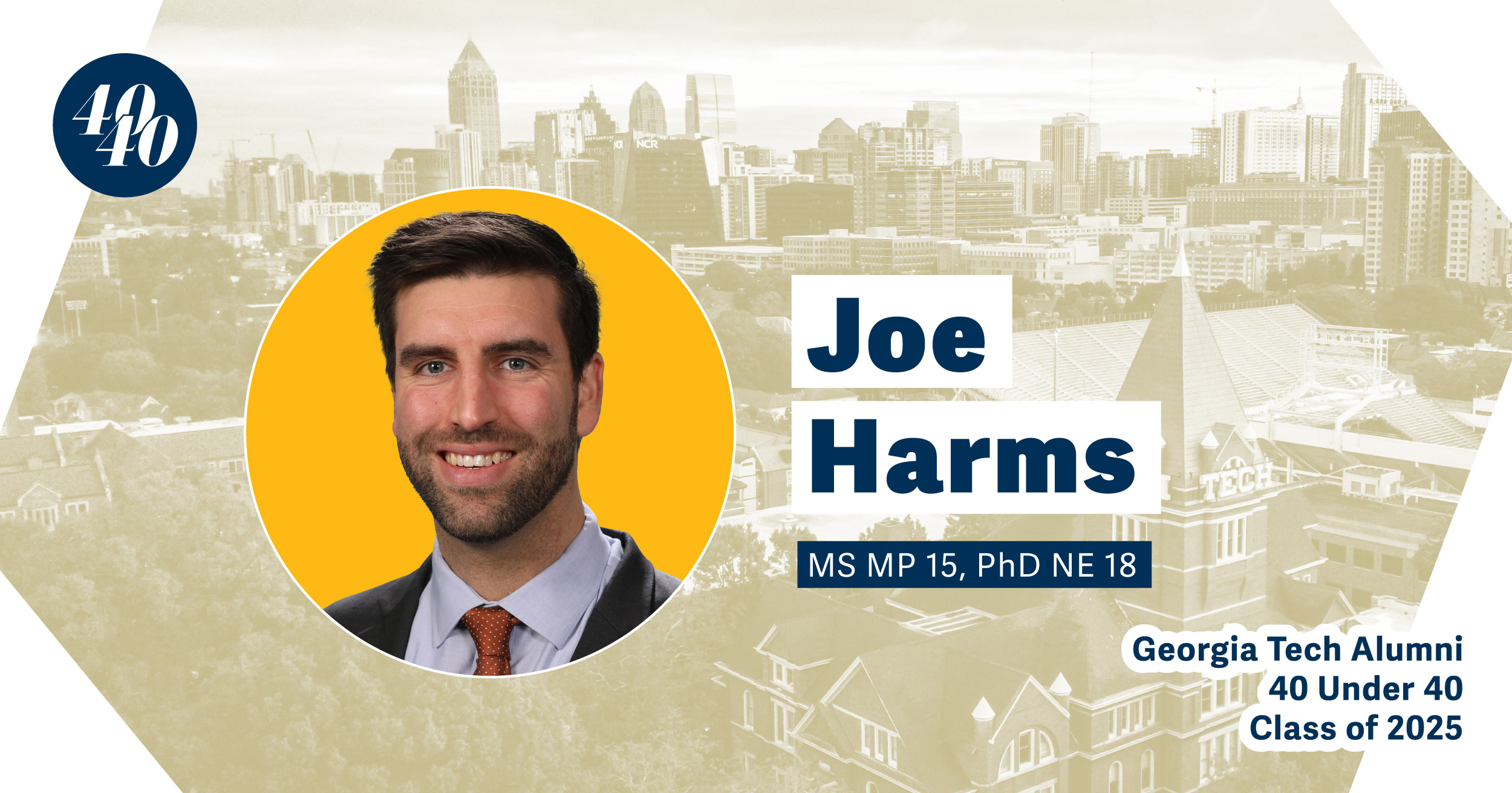 Joe Harms