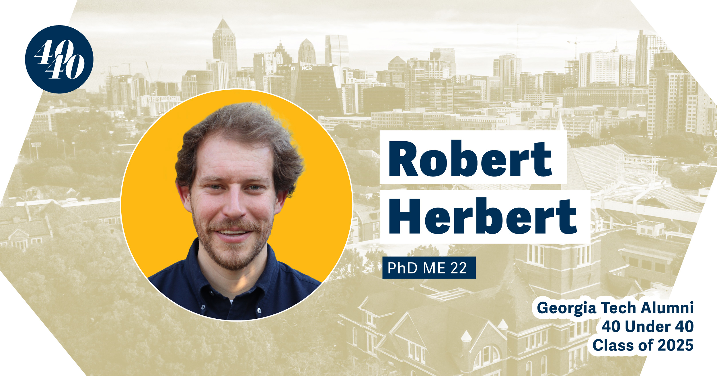 Robert Herbert