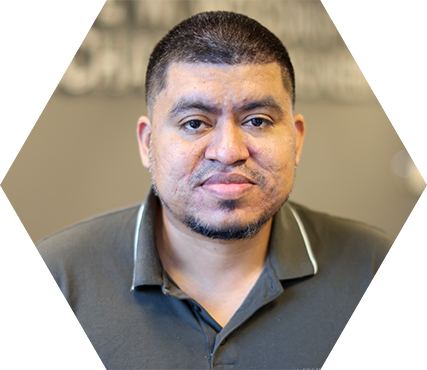 Jose W. Rios Figueroa