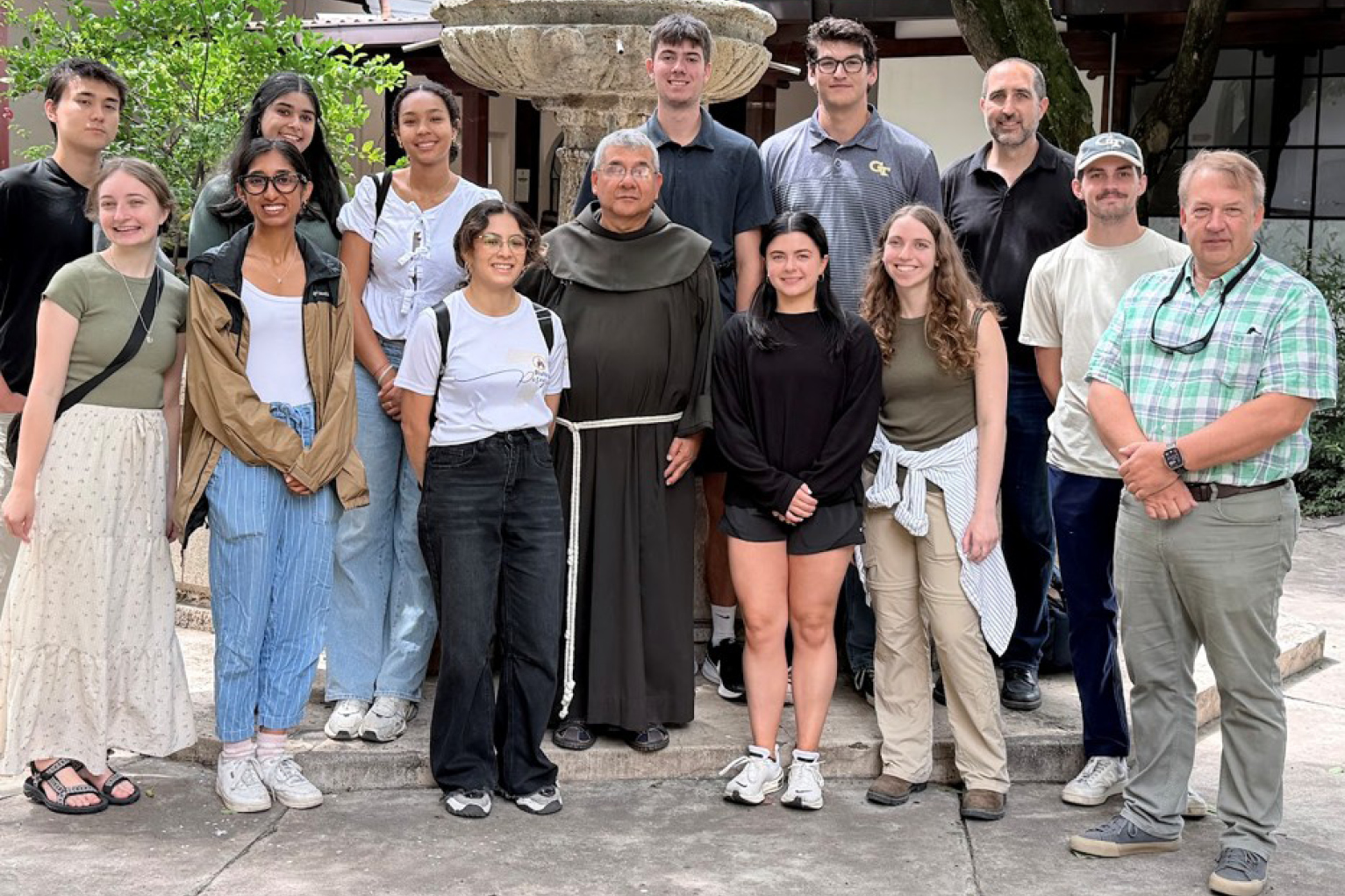 Design for Planet Impact