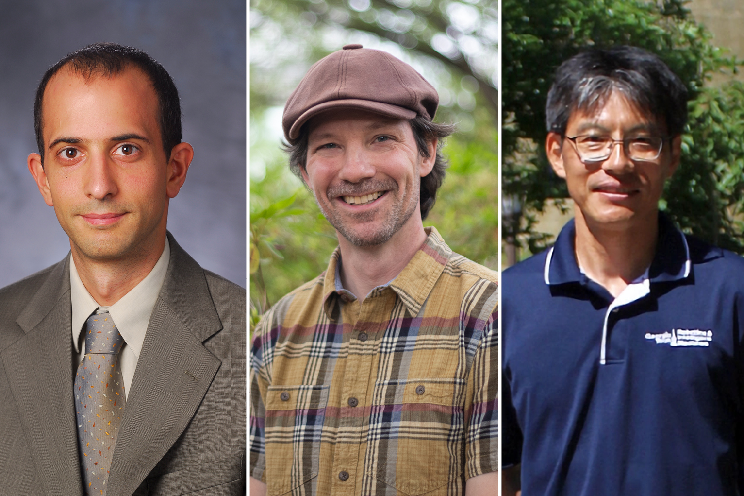 Karim Sabra, Gregory Sawicki, and Jun Ueda