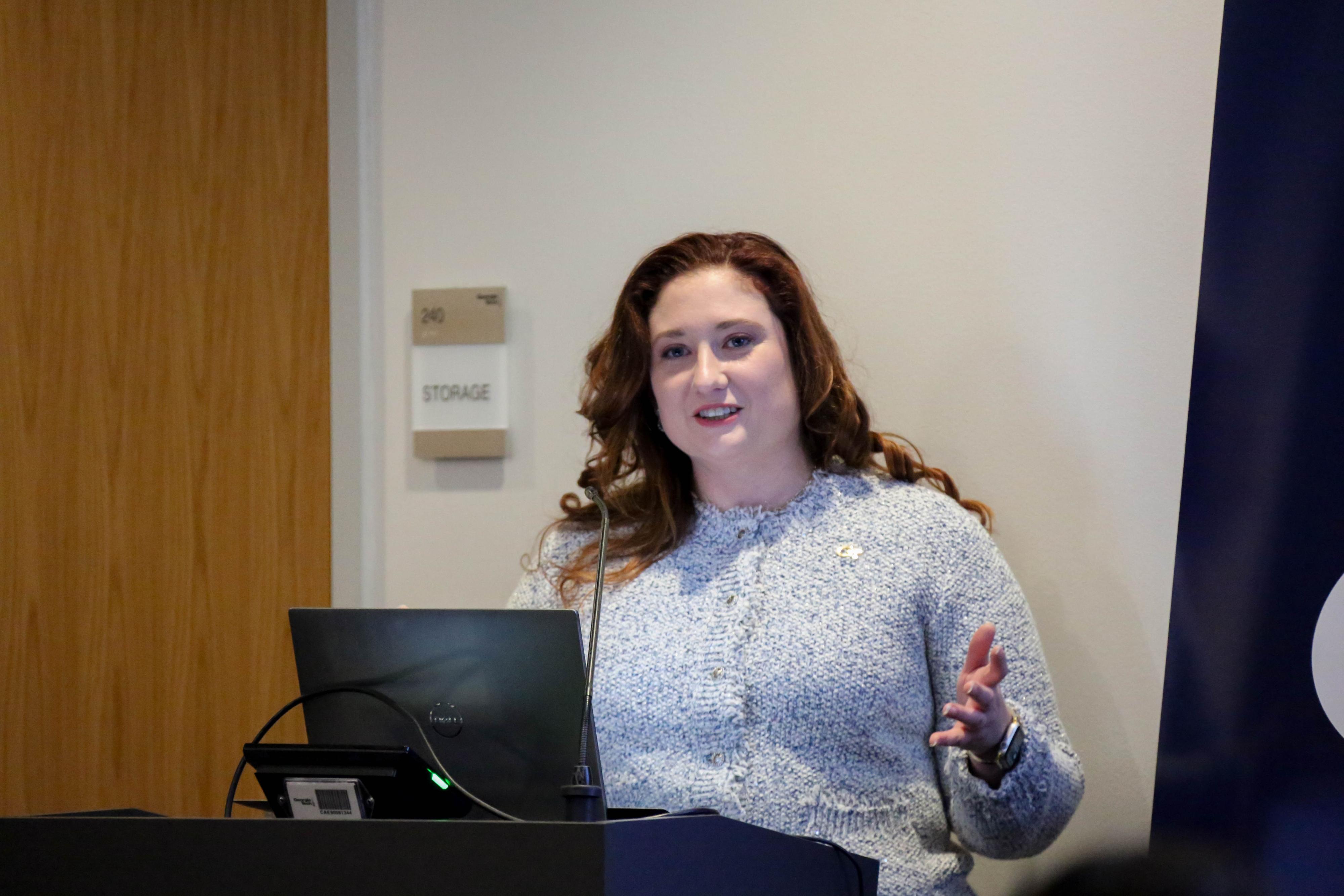 Webb-Donnell Communication Competitions