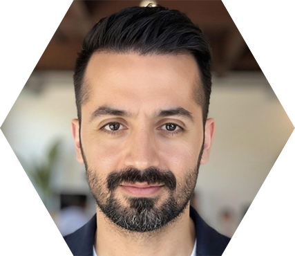 Mohsen Moghaddam