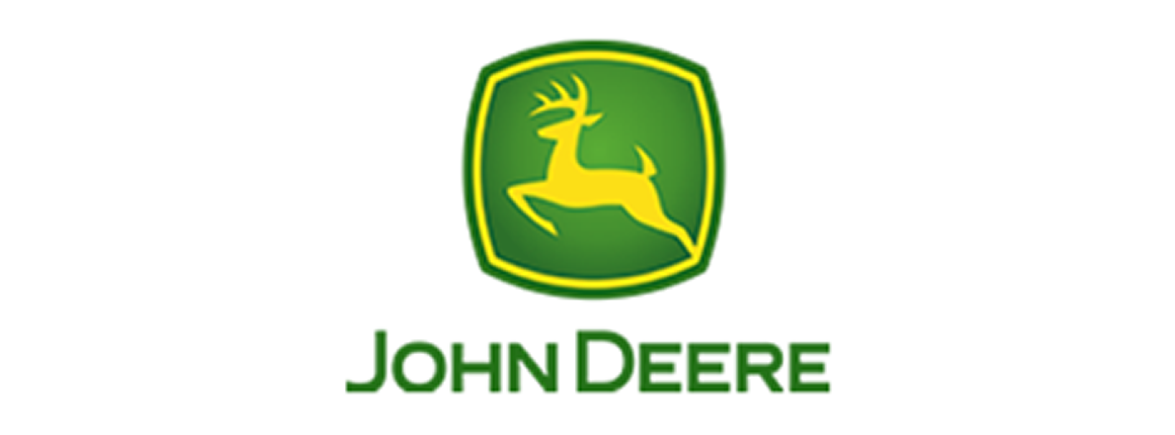 John Deere