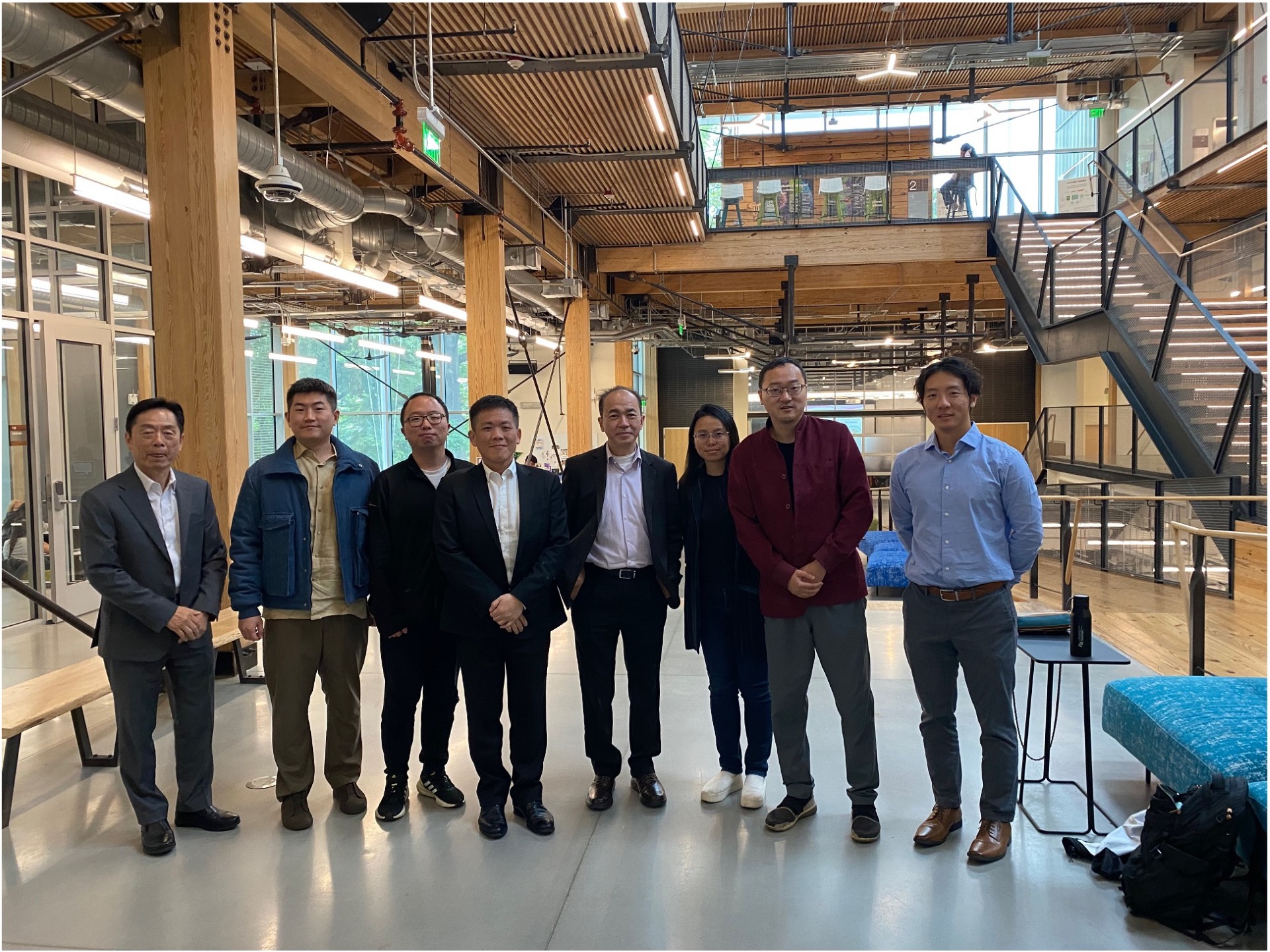 GIGABYTE Grant Supports Robotics and AI Ecosystem at Tech 