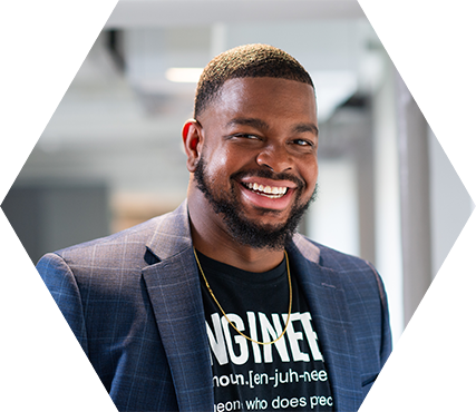 Michael West Jr.