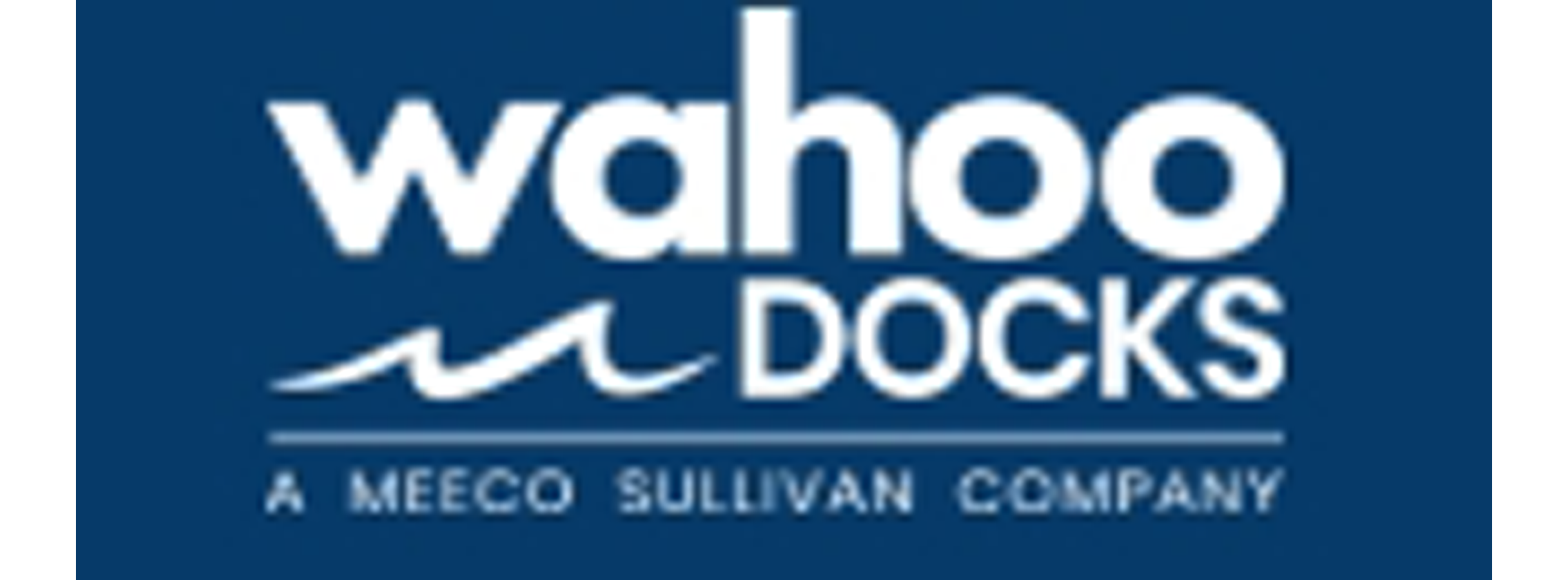 Wahoo Docks