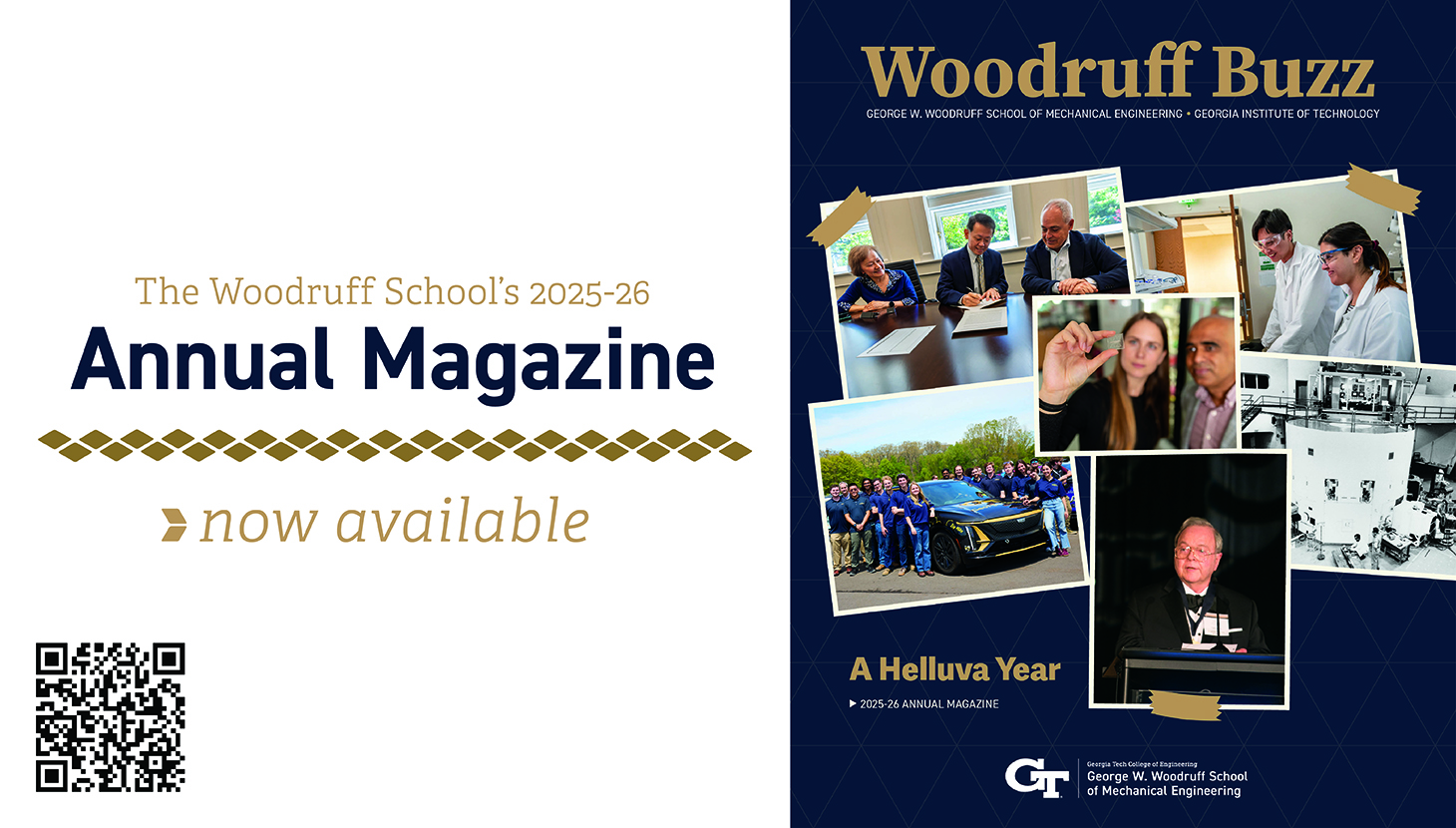 2025-26 Annual Magazine