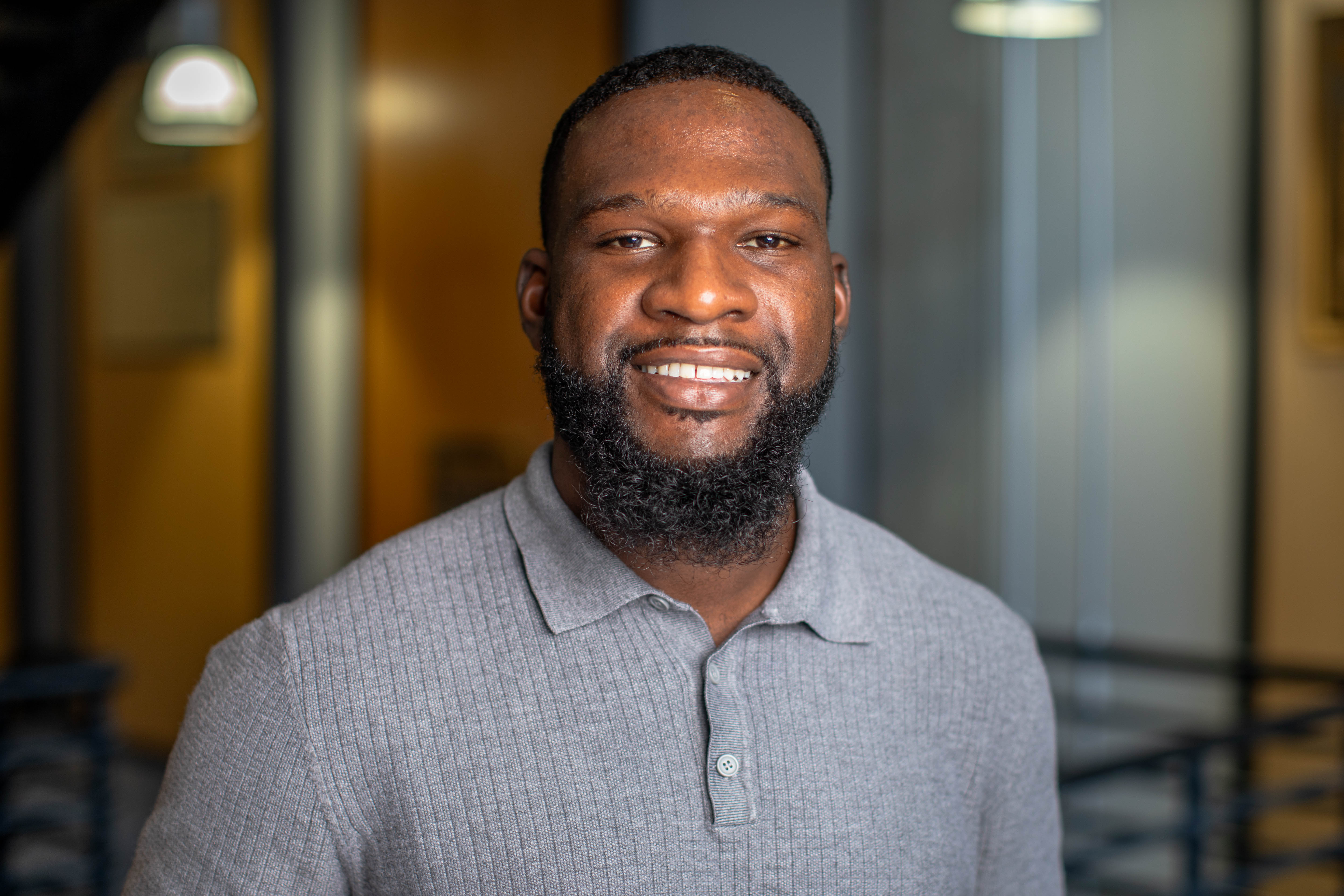 Edem Sampson