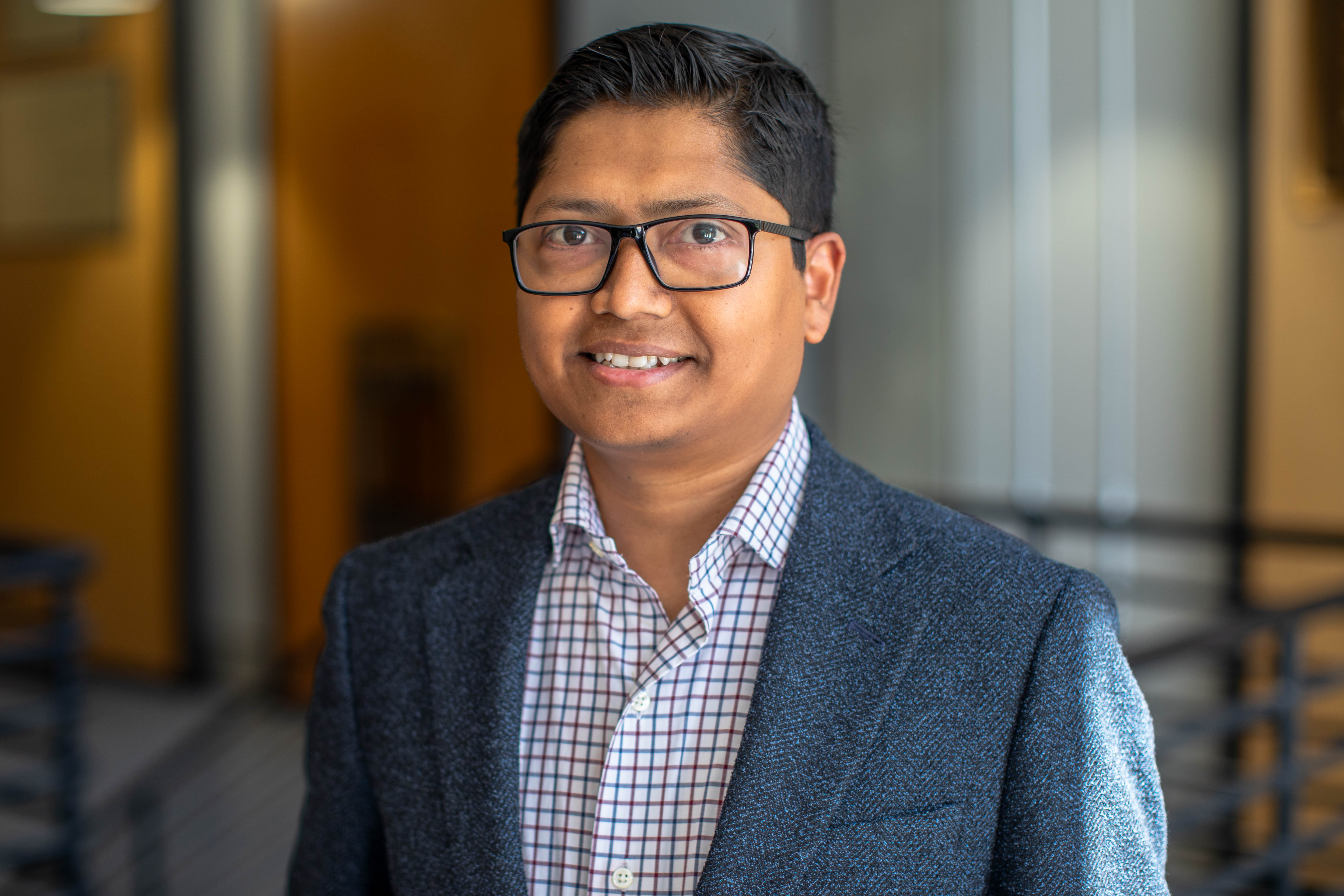 Ferdous Alam