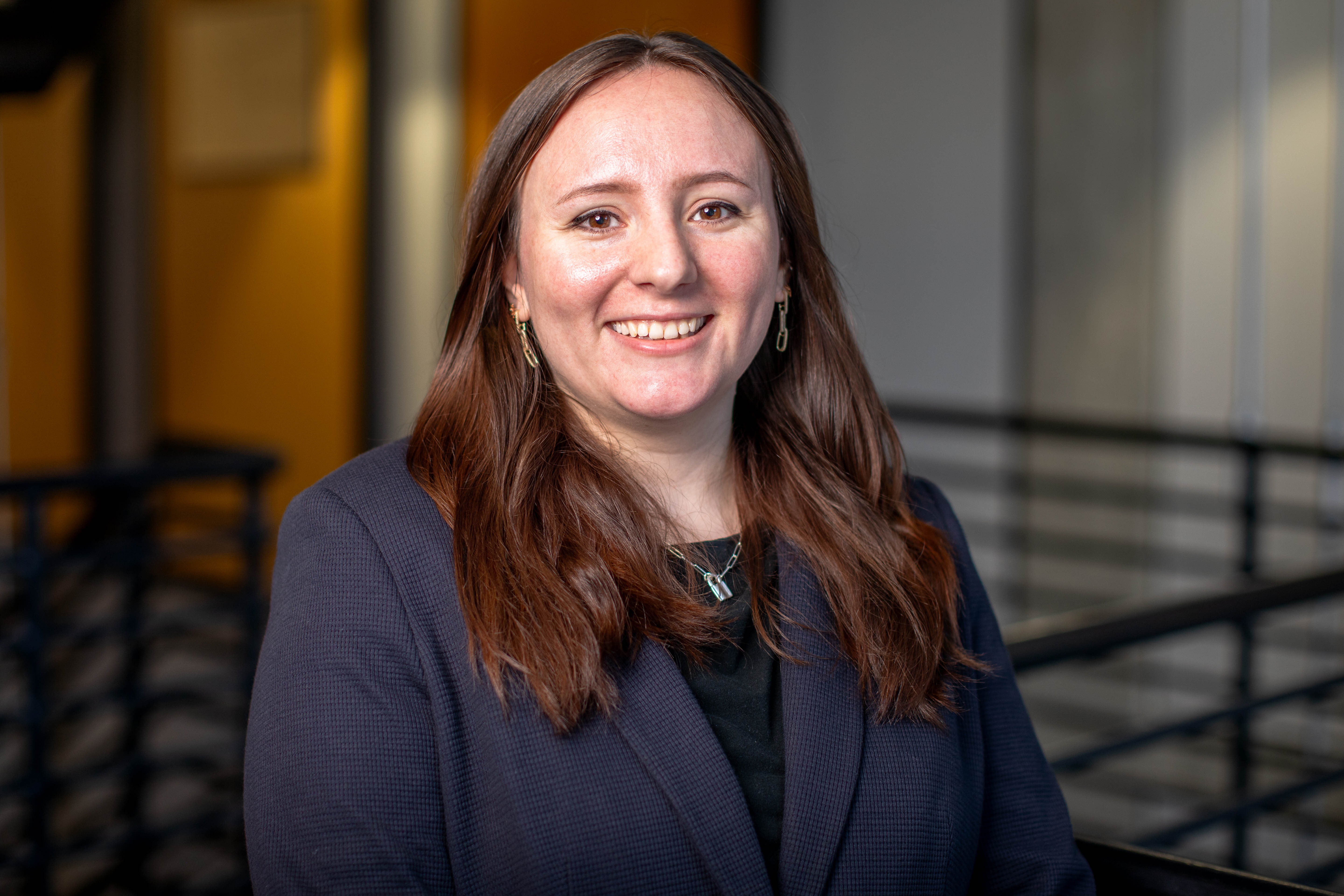 Megan Elliott