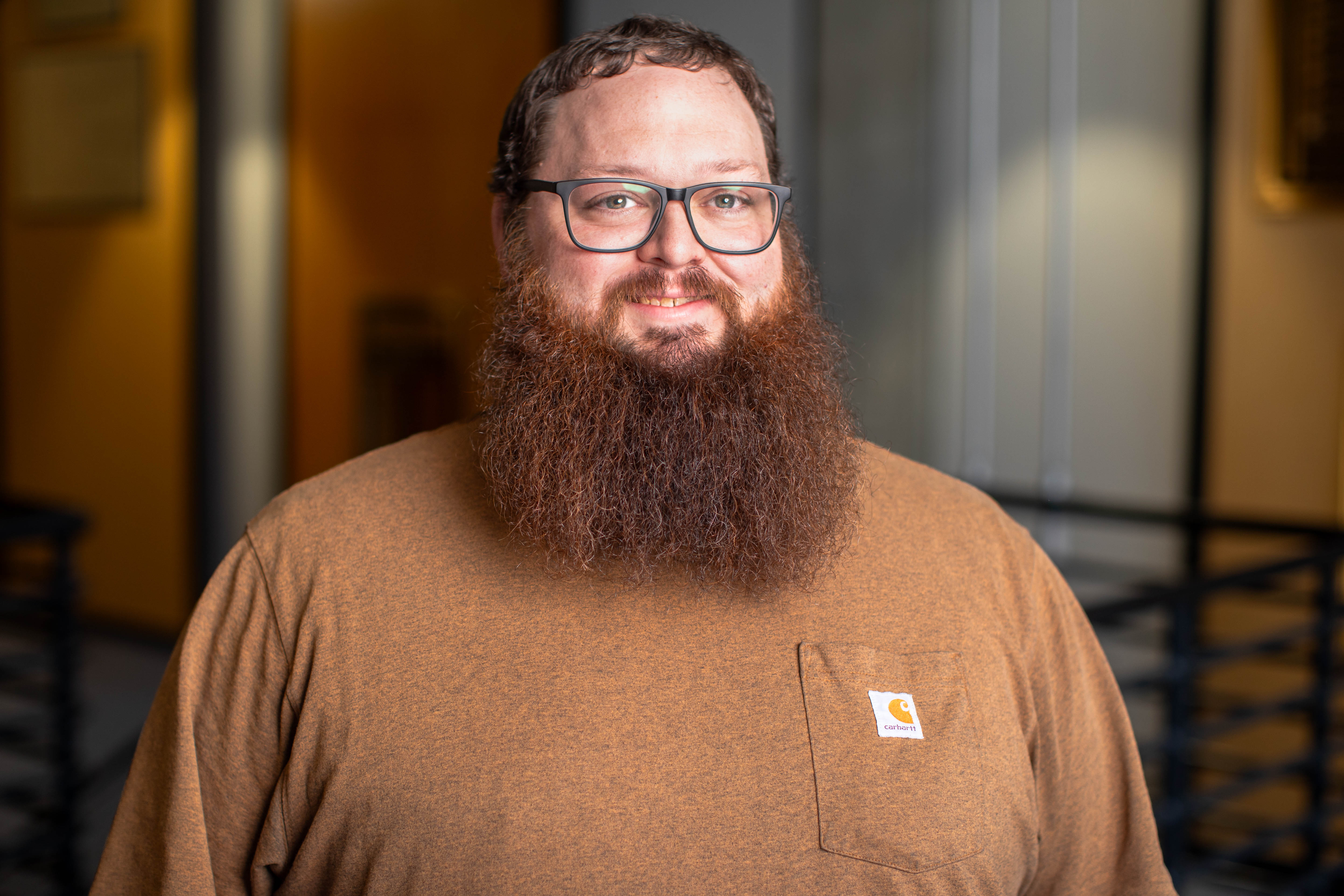Nathan Mauldin