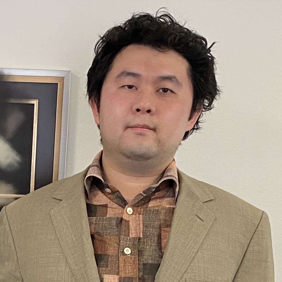 Wei Huang