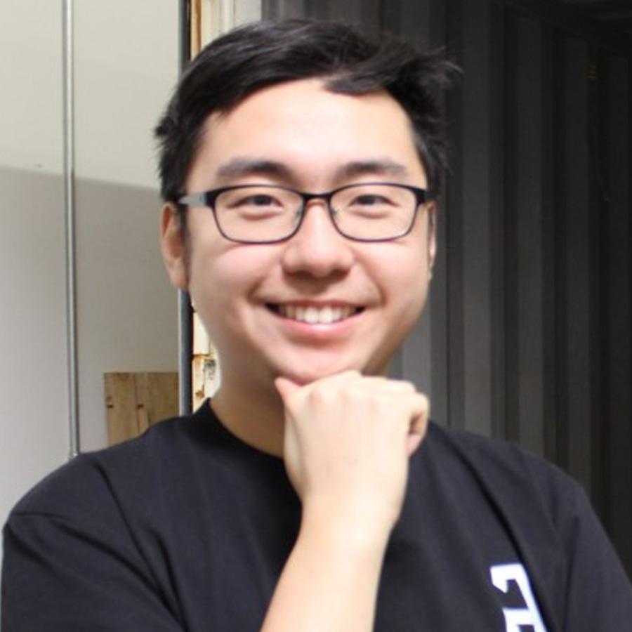 Yiyang Zhou