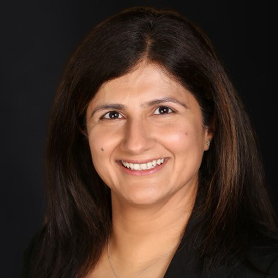 Anu Grover