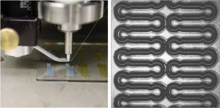 Aerosol Jet Printing