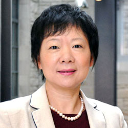 Wei Chen