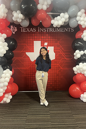 Texas Instruments