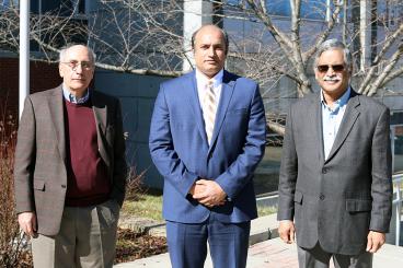 Cyrus Aidun, Devesh Ranjan, and Srinivas Garimella