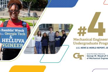 U.S. News Undergraduate Rankings 2026