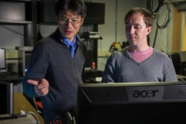 Cybersecurity for the Physical World