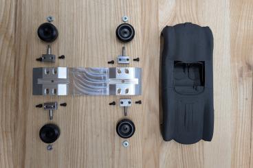 Learn to Machine Like a Pro: New Manufacturing Technology Course Coming Spring 2026