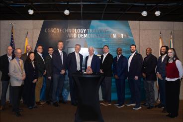 Georgia Tech Renews Memorandum of Understanding With Sandia