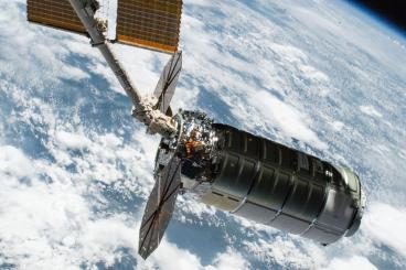 New Space Startups Take Off at Georgia Tech