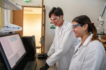 Woodruff School’s Mechanical Engineering Graduate Program Reaches Historic No. 3 Ranking