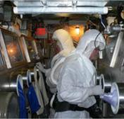 The Mobile Plutonium Facility at Savannah River National Laboratory