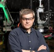 The Making of the Transformational Challenge Reactor