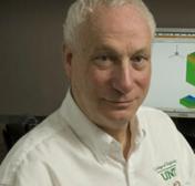 Modeling Deformation of Vertically Aligned Carbon Nanotubes