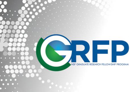 NSF GFRP