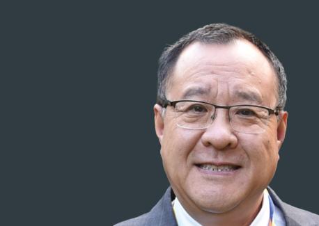 Zhuomin Zhang 