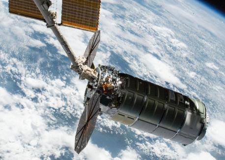 New Space Startups Take Off at Georgia Tech