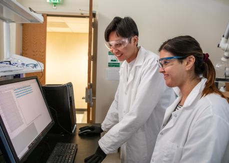 Woodruff School’s Mechanical Engineering Graduate Program Reaches Historic No. 3 Ranking