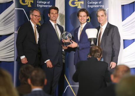 2026 CoE Alumni Awards