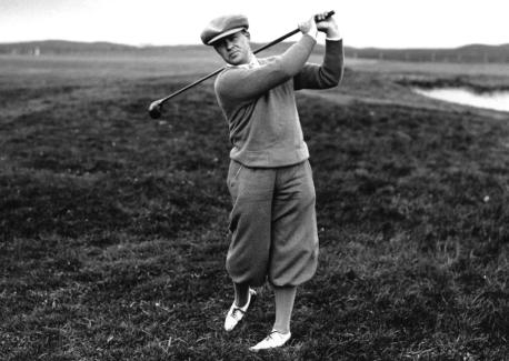 Bobby Jones